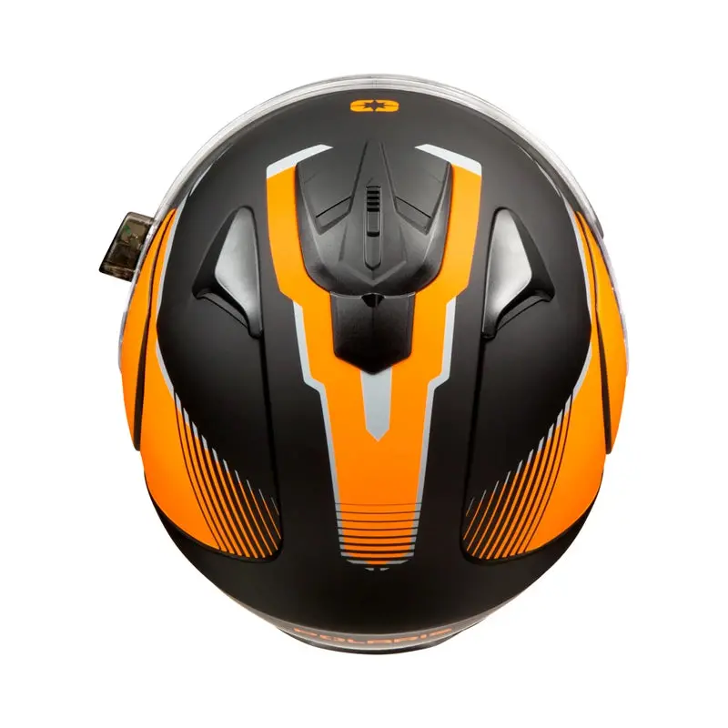 Modular 2.0 Helmet Orange 1