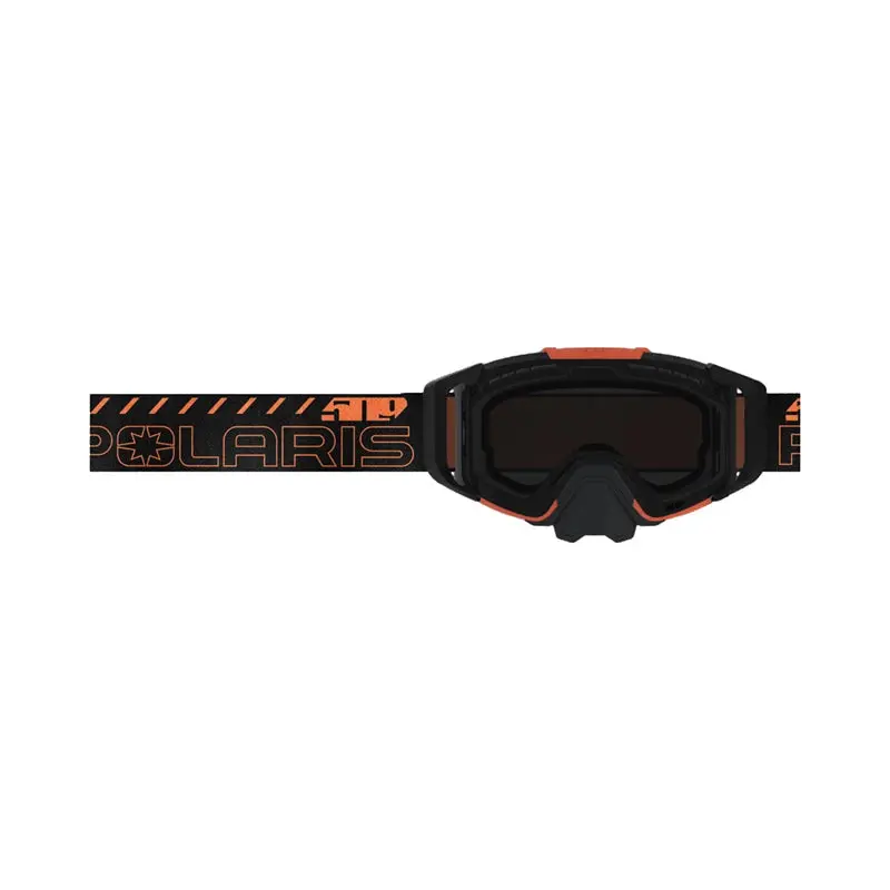 509® Kingpin Adult Adjustable Snow Goggles With Anti-Fog Coating 1