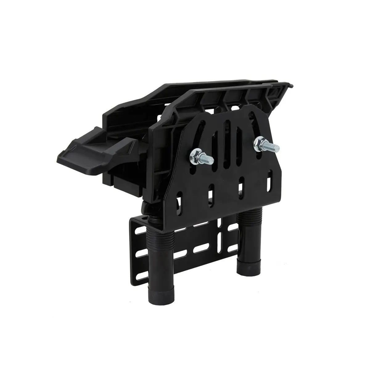 Lock & Ride Kolpin Stronghold® Auto-Latch Boot Mount 1