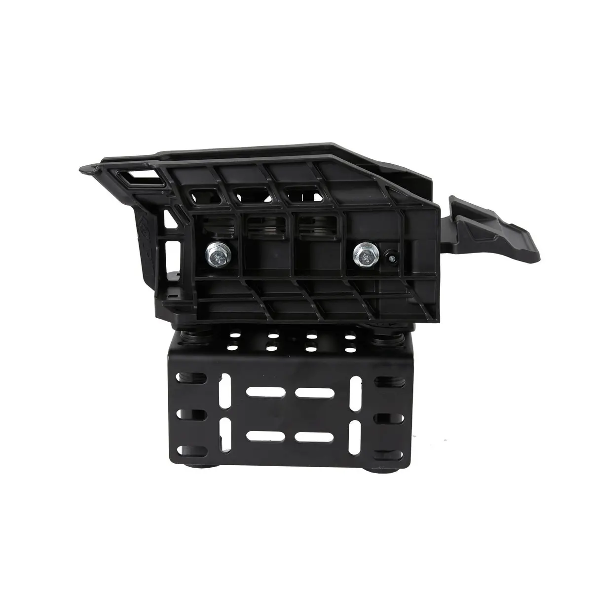 Lock & Ride Kolpin Stronghold® Auto-Latch Boot Mount 1