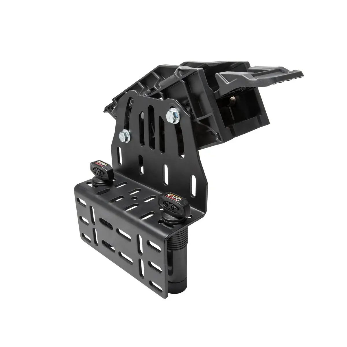 Lock & Ride Kolpin Stronghold® Auto-Latch Boot Mount 2