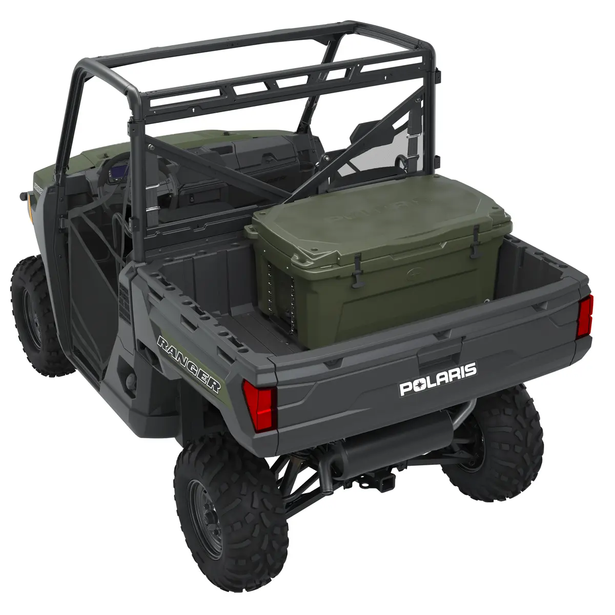 Polaris Northstar 15 Qt Cooler 1