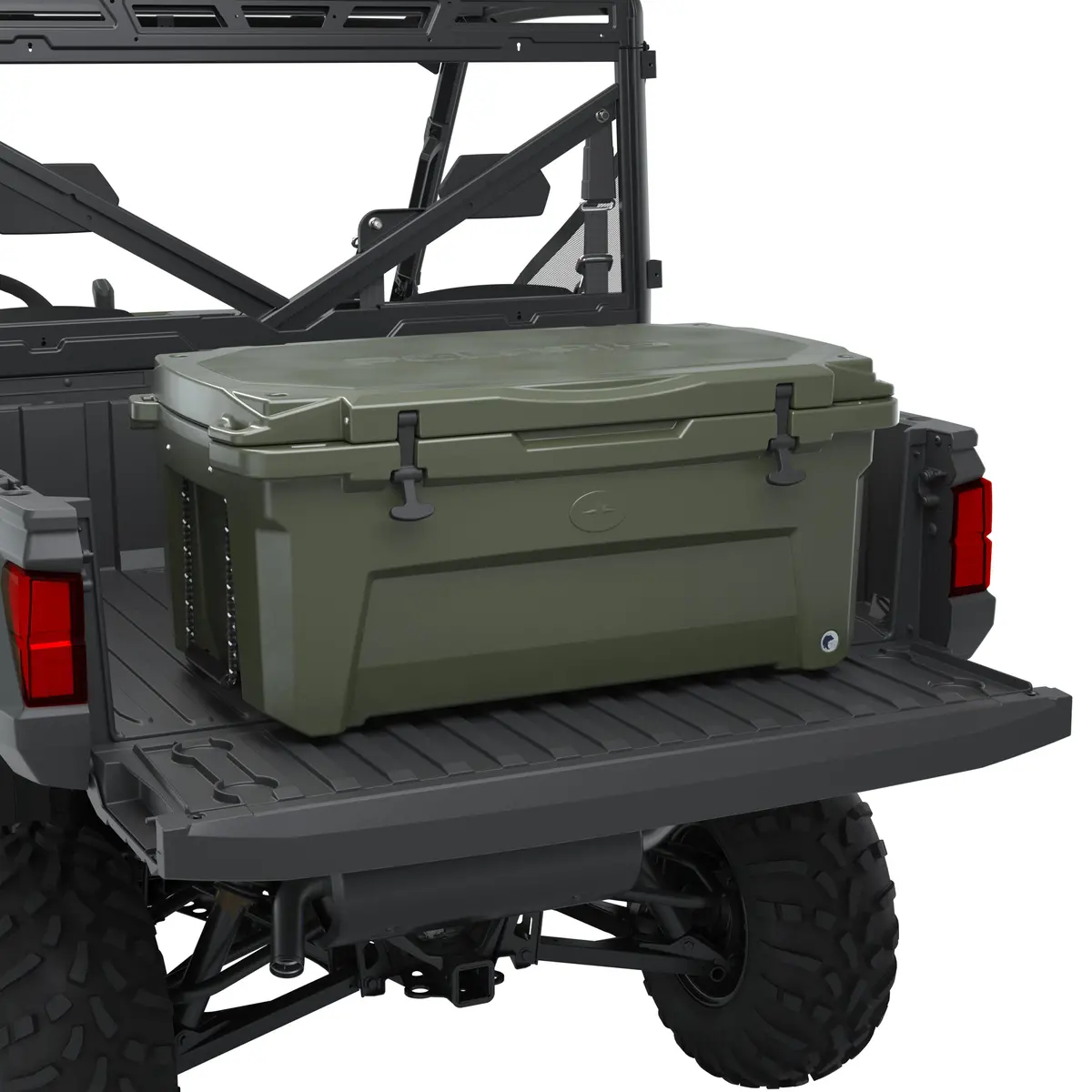 Polaris Northstar 15 Qt Cooler 2