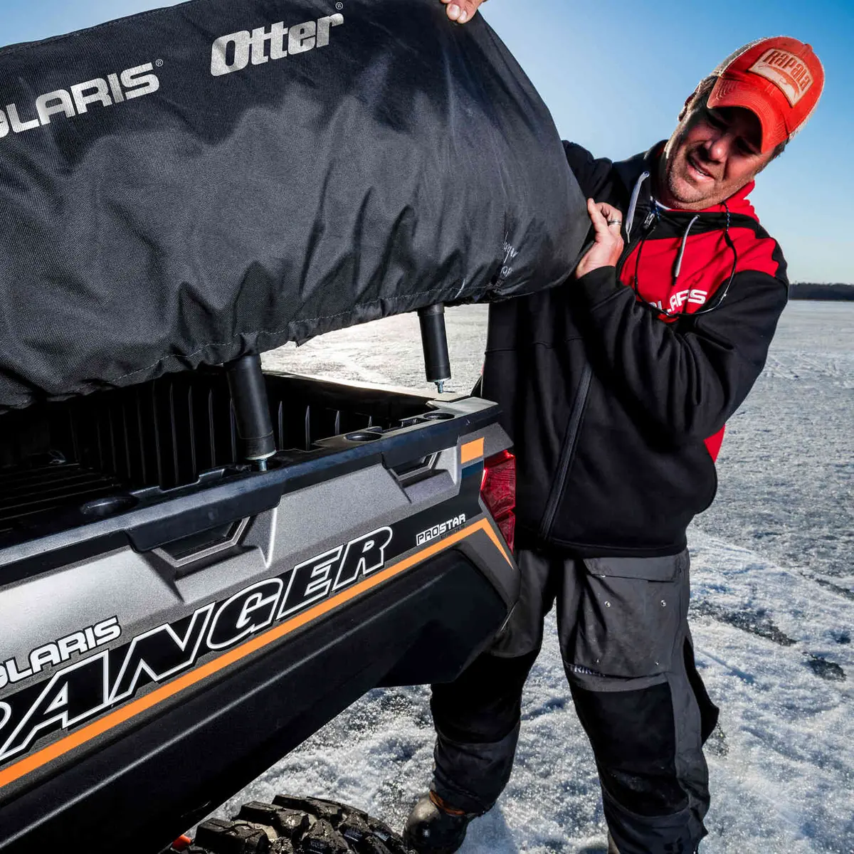 Xt Pro Lodge By Otter® 1