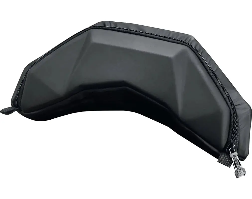Lock & Ride Heated Windshield Bag - Large 1
