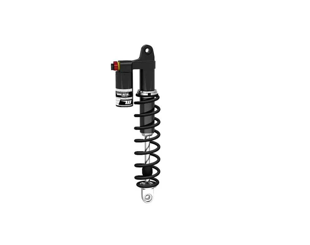 Walker Evans„ Adjustable Piggyback Needle Shock 1