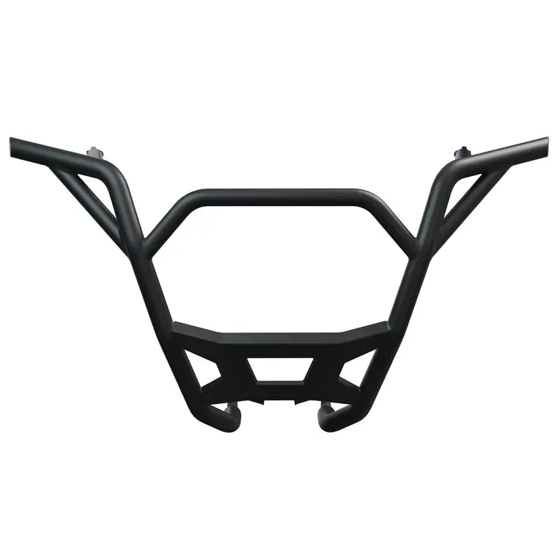 Rear Low Profile Bumper, Matte Black, Part 2883748 1