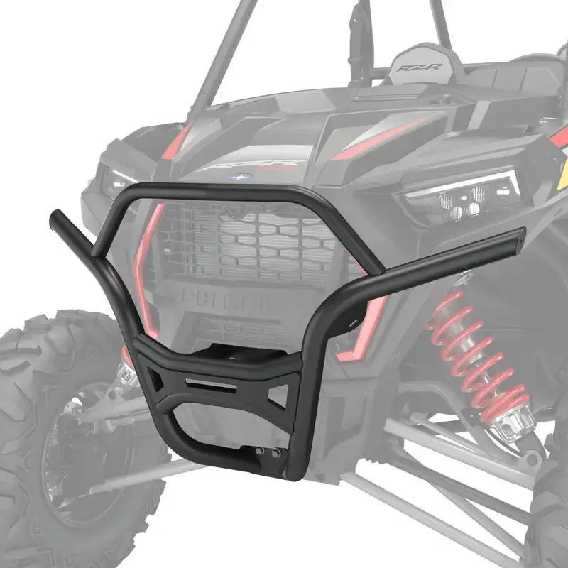 2884019-458 Front Low Profile Bumper 1