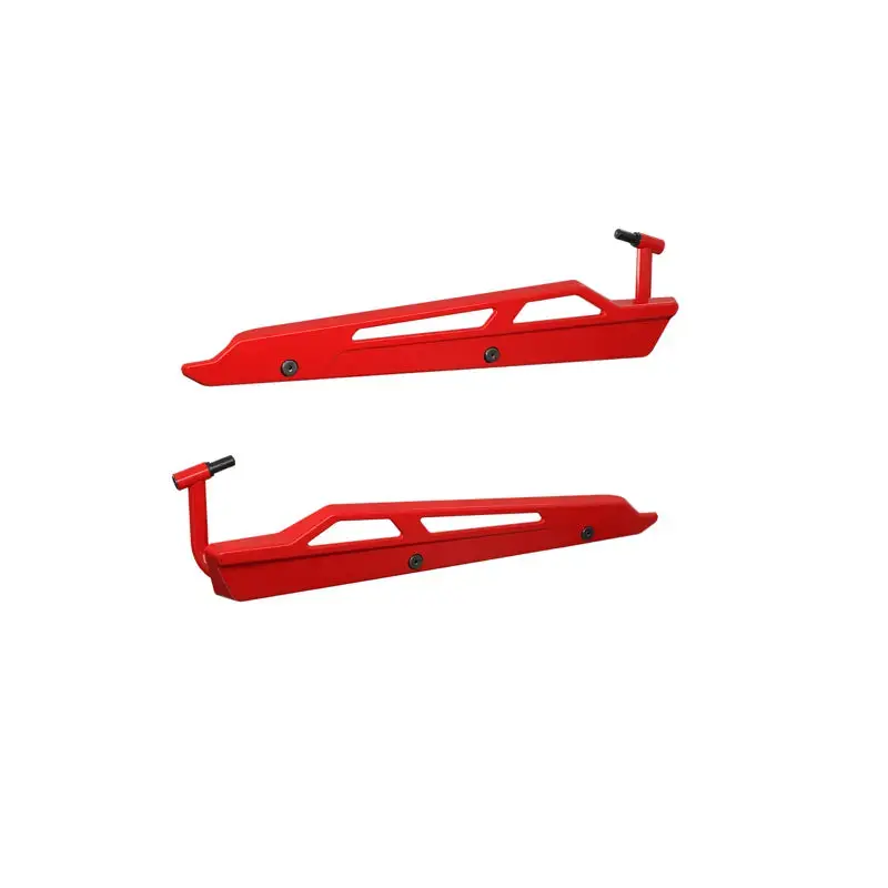 2884472-293 Low Profile Rock Sliders, 2-Seat 1