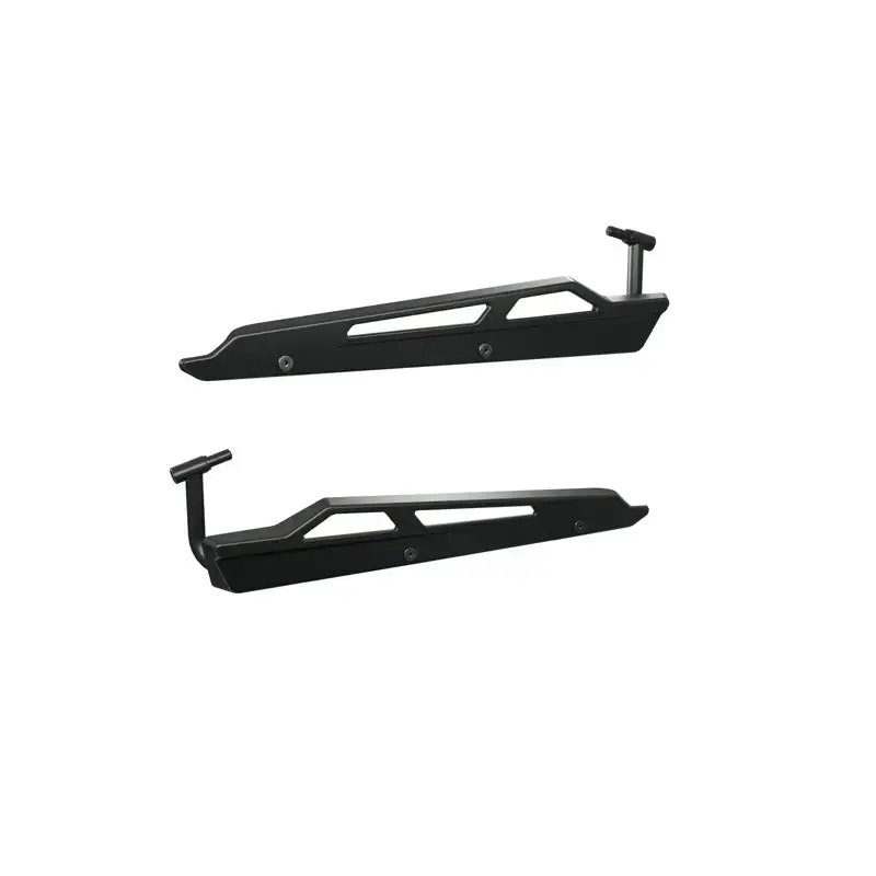 2884472-458 Low Profile Rock Sliders, 2-Seat 1