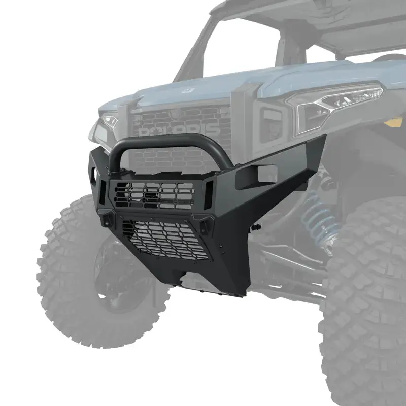 Full Coverage Front Bumper, 2891009-458 1