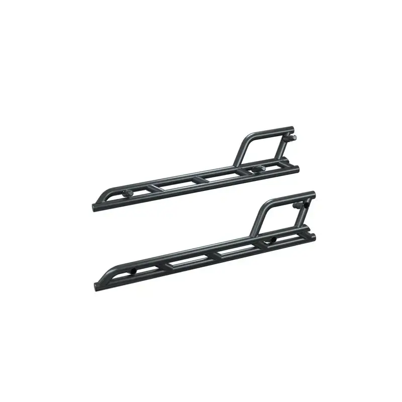 Heavy Duty Kick Out Rock Sliders, 2-Seat, 2884495-458 1