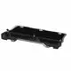 2884519 Lock & Ride Rear Panel - Hard Coat Poly 2