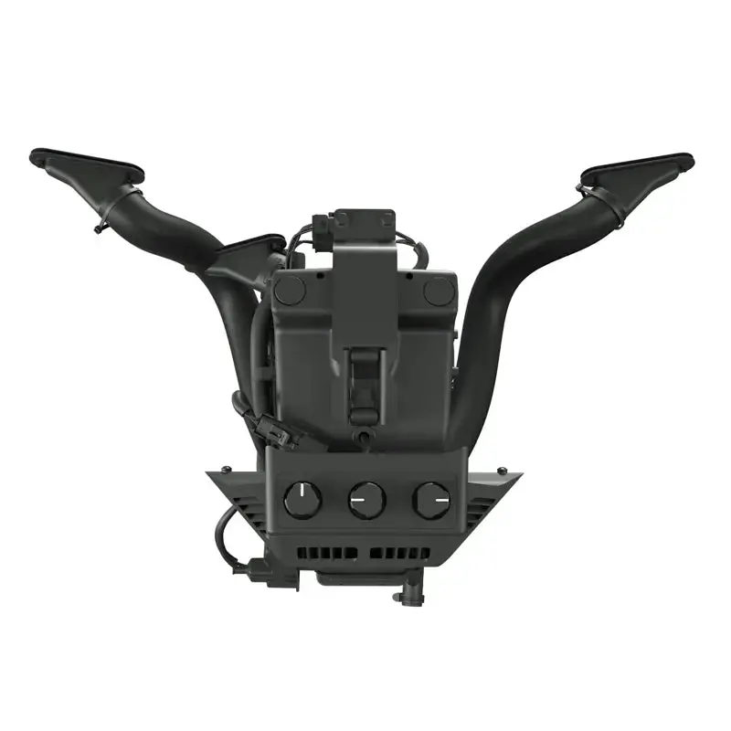 2884523 Heater Kit 1