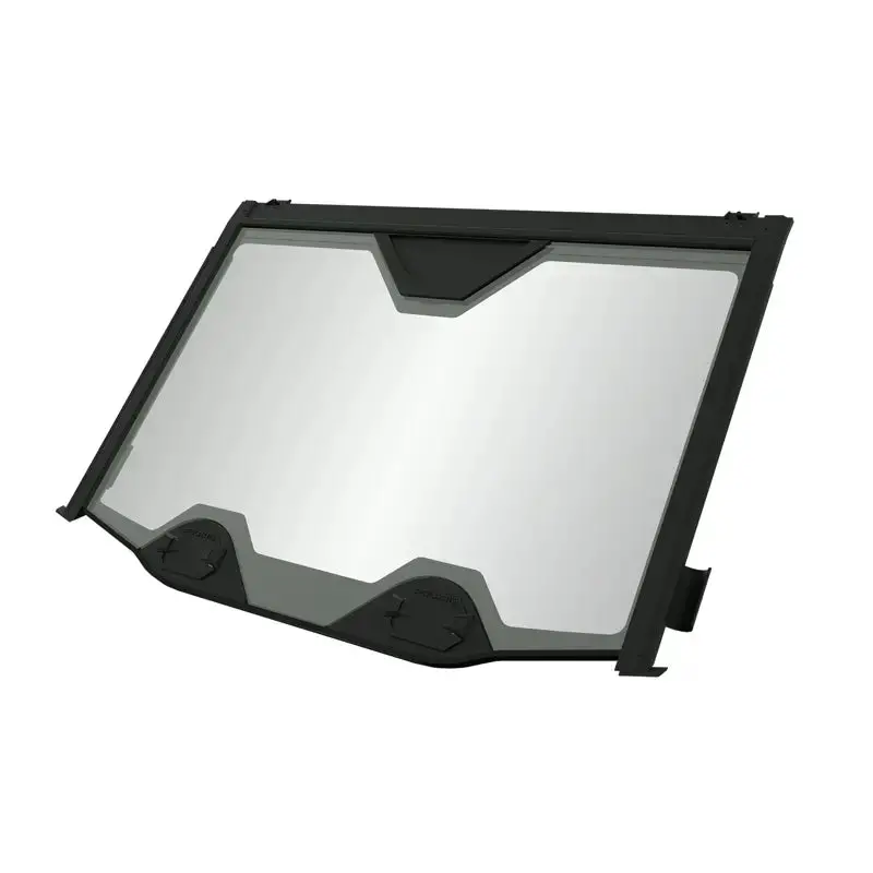 2884545 Full Vented Windshield - Glass 1