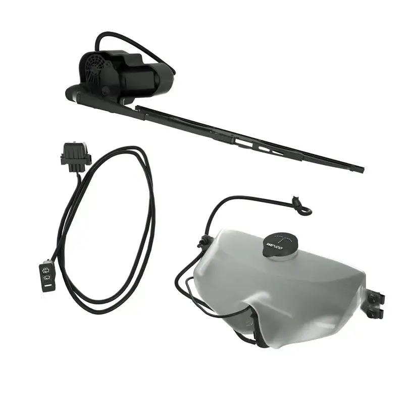 2884579 Windshield Wiper - Washer Kit 1