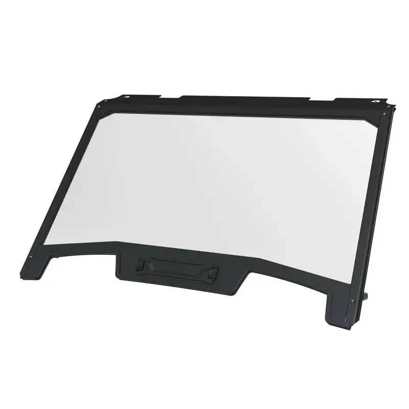 2884756 Full Vented Windshield - Glass 1