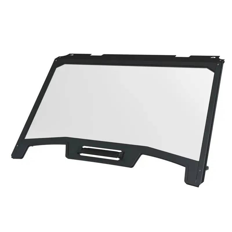2884756 Full Vented Windshield - Glass 2