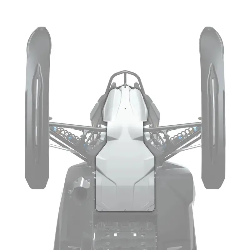 Sentry Skid Plate 2884816 3