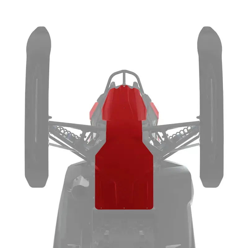 Sentry Skid Plate 2884816 5
