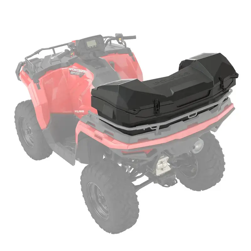 2890878 Lock & Ride Rear Audio Storage Box 1