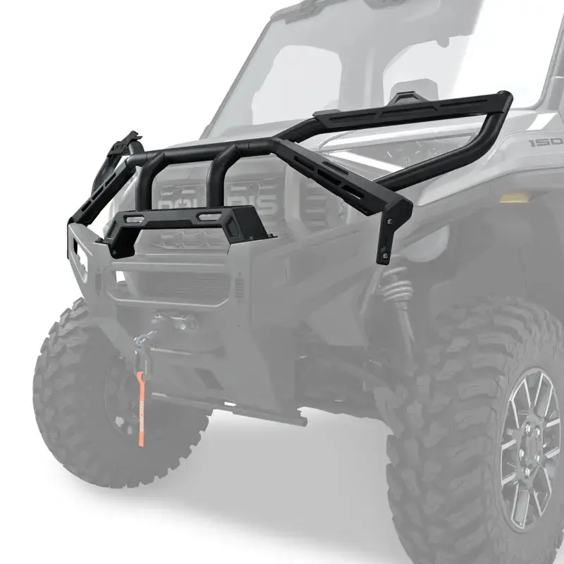 2884872 Upper Front Brushguard 1