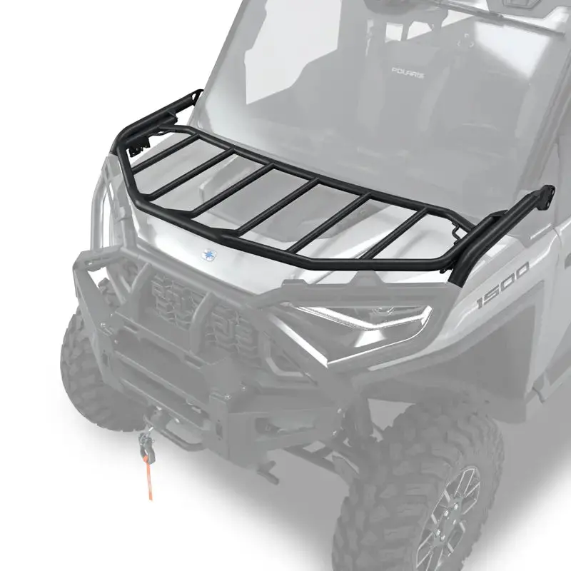 2884878 Front Hood Storage Rack 1