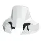 2890616 Lock & Ride Windshield - Tall 1