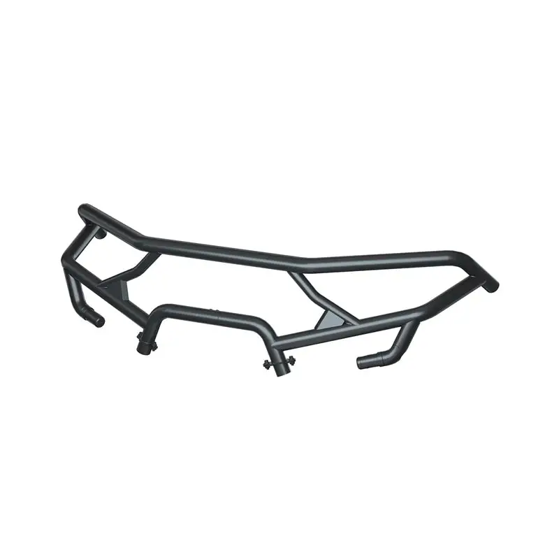 2885084 Upper Front Brushguard 1
