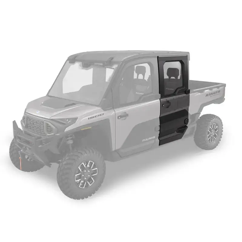 2889076 Power Window Doors - Rear 1