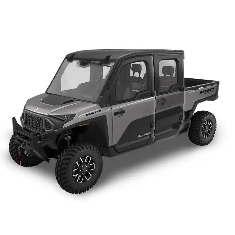 2889076 Power Window Doors - Rear 2