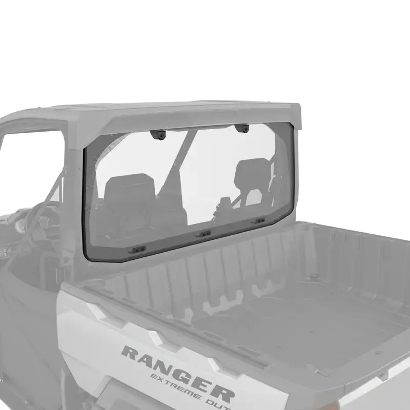 2889092 Glass Rear Panel 1
