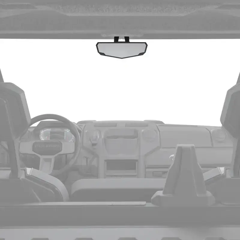 2889096 Convex Rearview Mirror 1