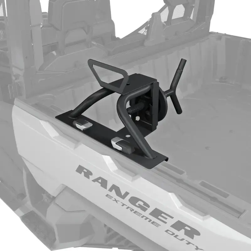 2889110 Lock & Ride Max Spare Tire Carrier 1