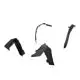 2889133 Full Coverage Fender Flares 2