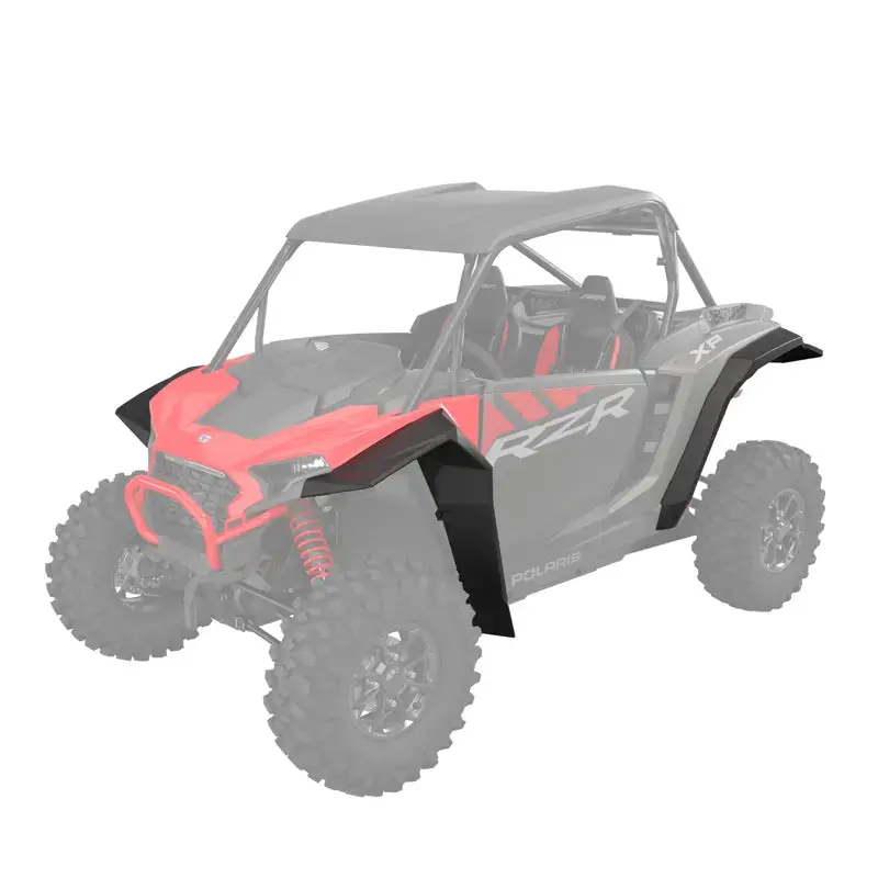 2889133 Full Coverage Fender Flares 1