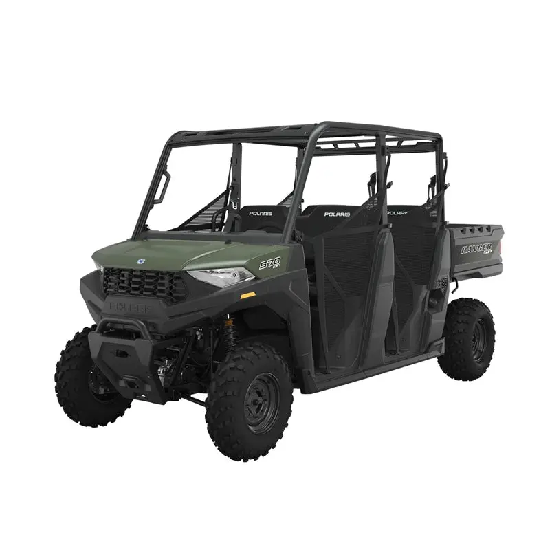 2889181 Rock Guard With Step - Crew 2