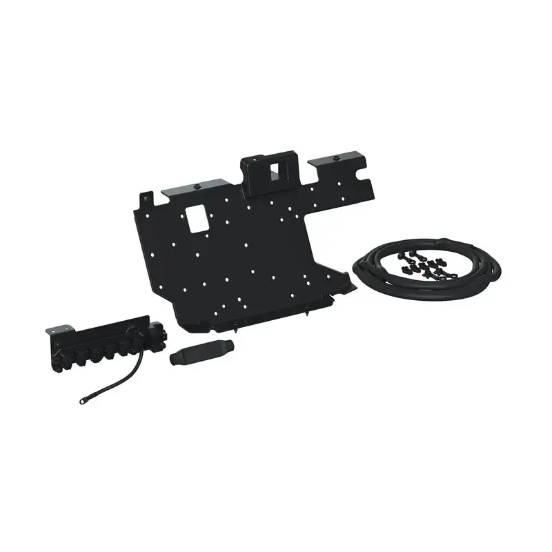 2889185 Polaris Front Pulse Bar And Harness 1