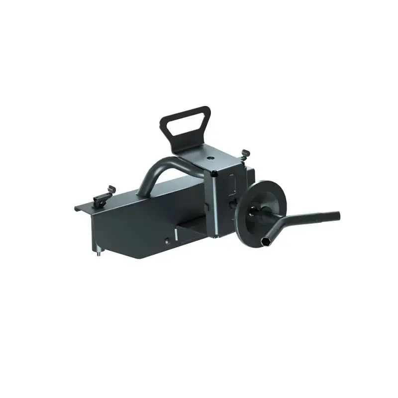 2889193 Lock & Ride Spare Tire Carrier 1