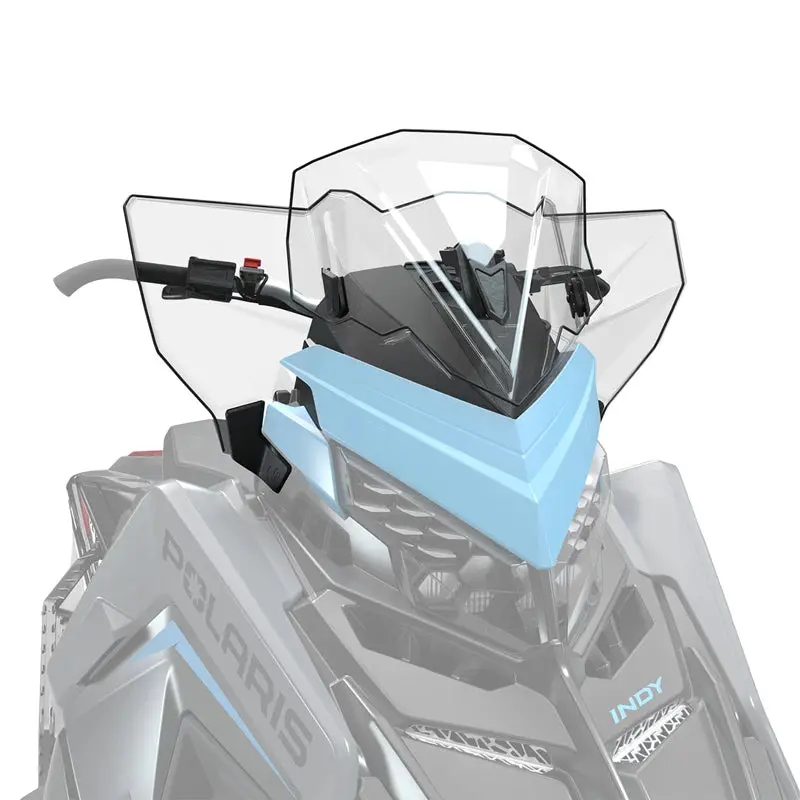 2889255 Adjustable Windshield 1