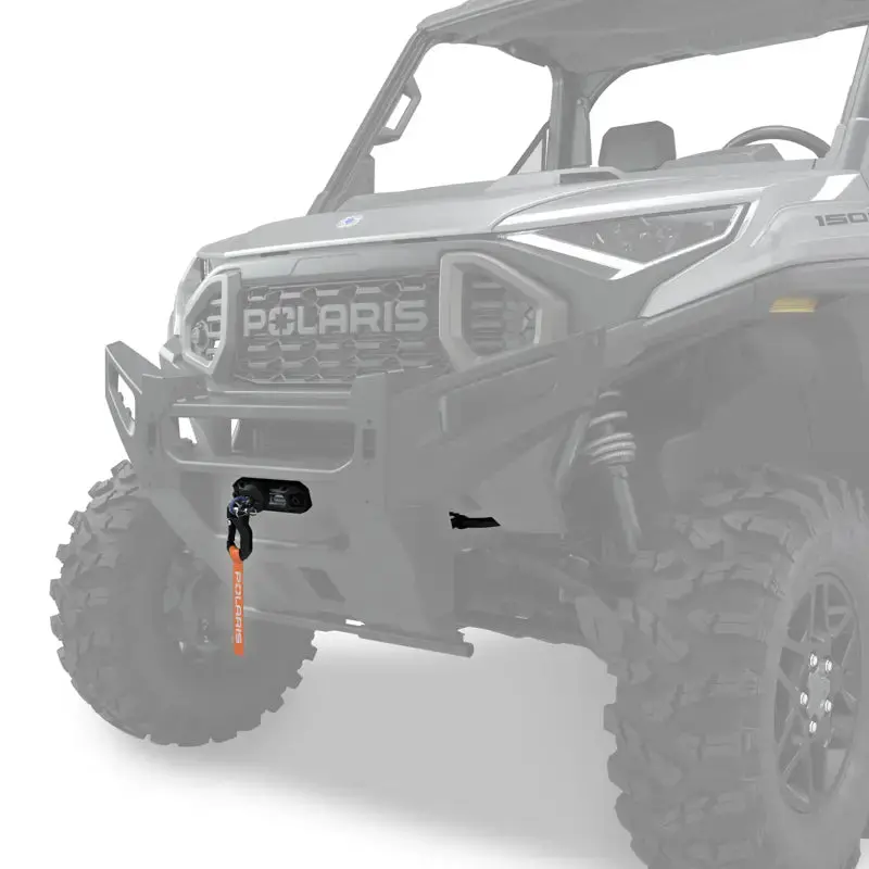 2889275 Polaris Hd 4,500 Lb. Winch 1