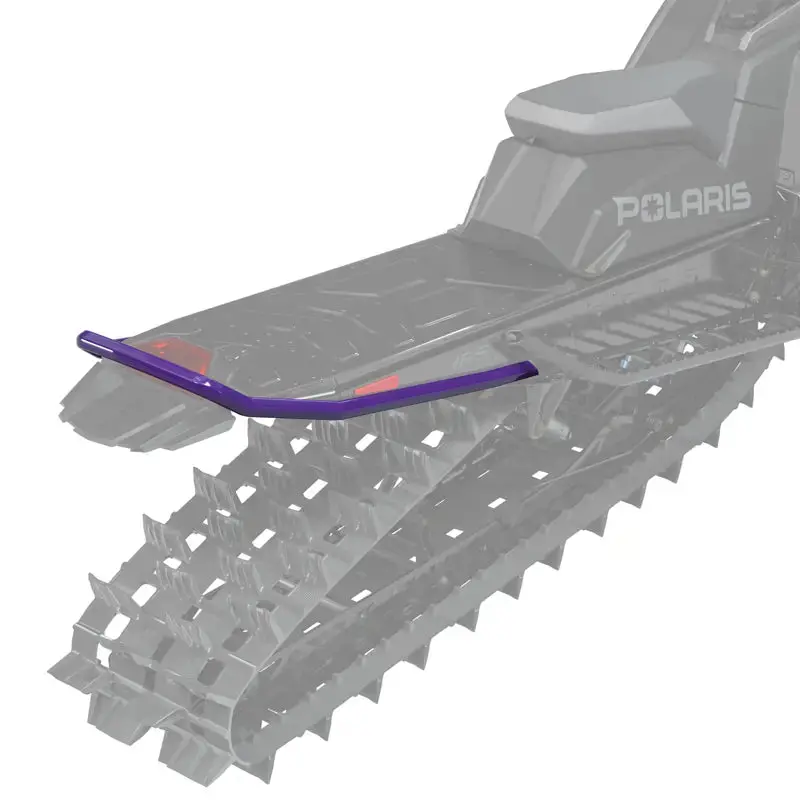 Matryx Sentry Mountain Rear Bumper 155 In./163 In./165 In. Long 2889353 2