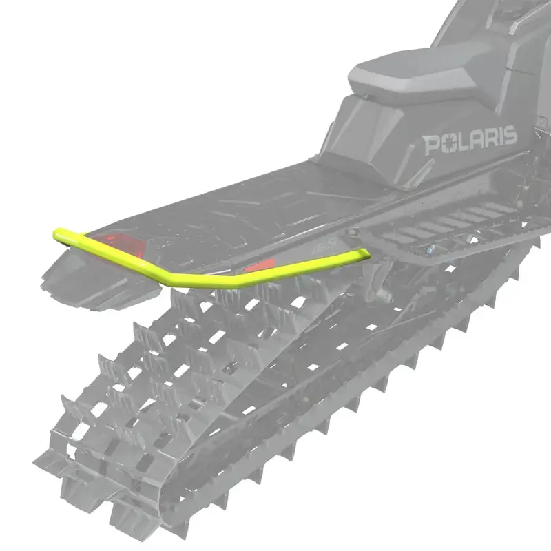 Matryx Sentry Mountain Rear Bumper 155 In./163 In./165 In. Long 2889353 9