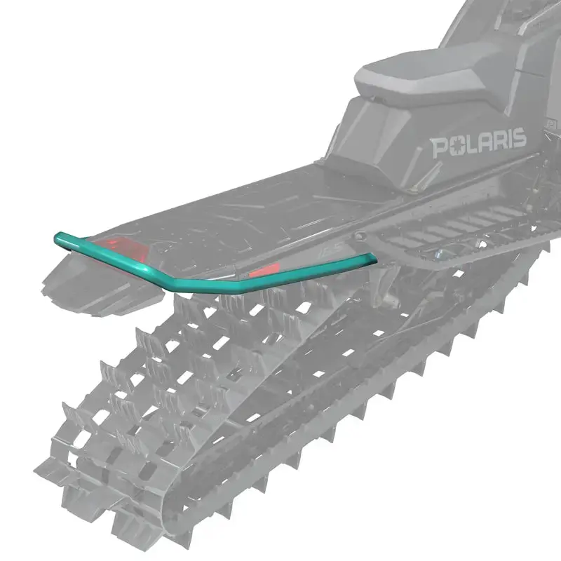 Matryx Sentry Mountain Rear Bumper 155 In./163 In./165 In. Long 2889353 10