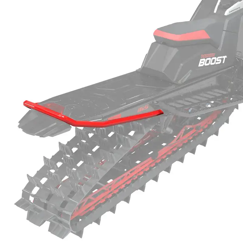 Matryx Sentry Mountain Rear Bumper 155 In./163 In./165 In. Long 2889353 7