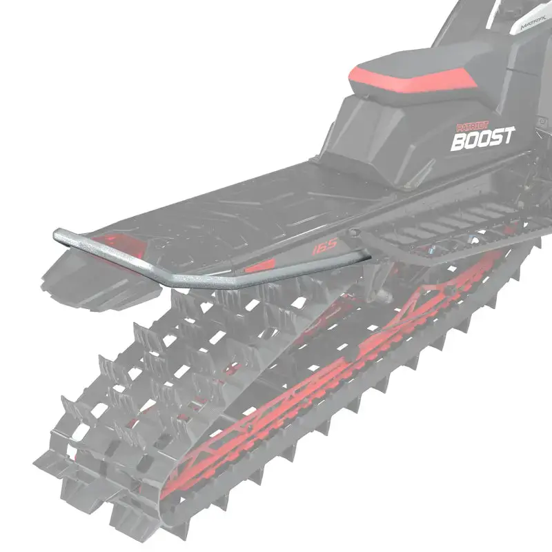 Matryx Sentry Mountain Rear Bumper 155 In./163 In./165 In. Long 2889353 8