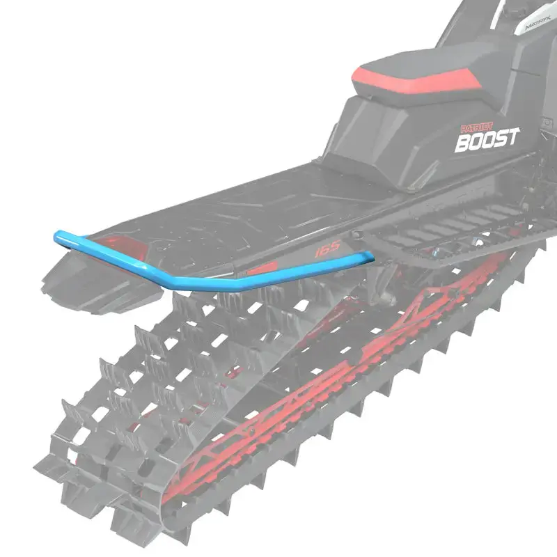 Matryx Sentry Mountain Rear Bumper 155 In./163 In./165 In. Long 2889353 7