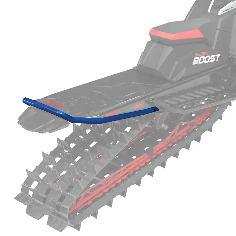Matryx Sentry Mountain Rear Bumper 155 In./163 In./165 In. Long 2889353 9