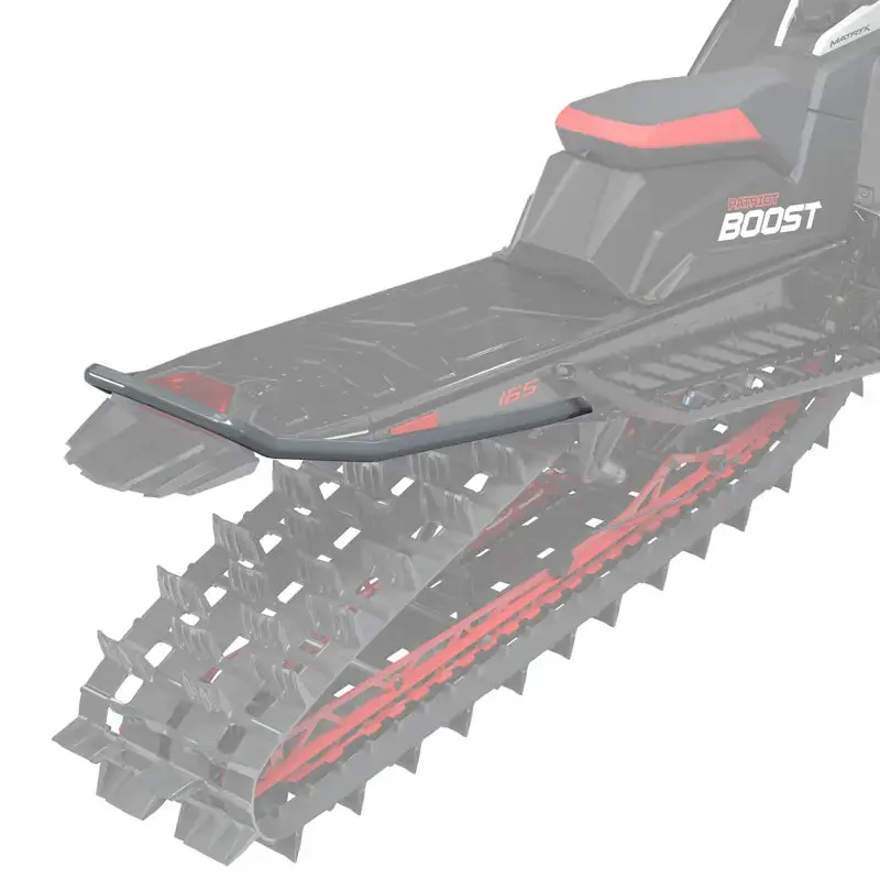 Matryx Sentry Mountain Rear Bumper 155 In./163 In./165 In. Long 2889353 10