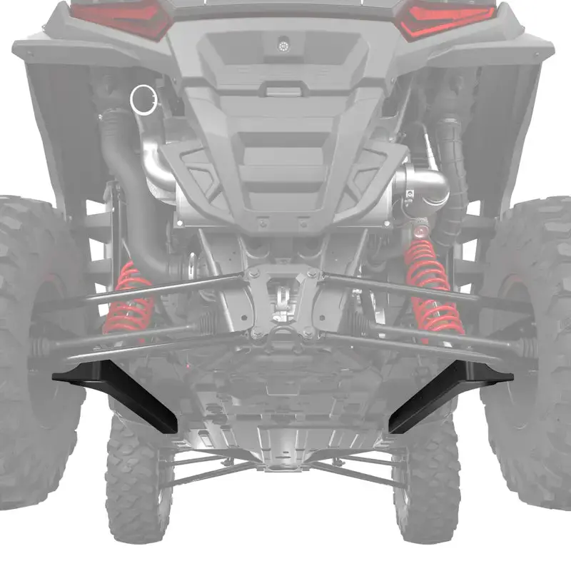 2889442 Trailing Arm Guards 1